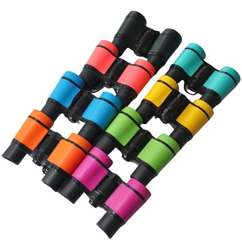 Kids binoculars 4x30 - binoculars,