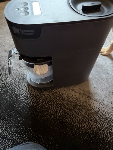 Tommee tippee quick cook baby - tommee,