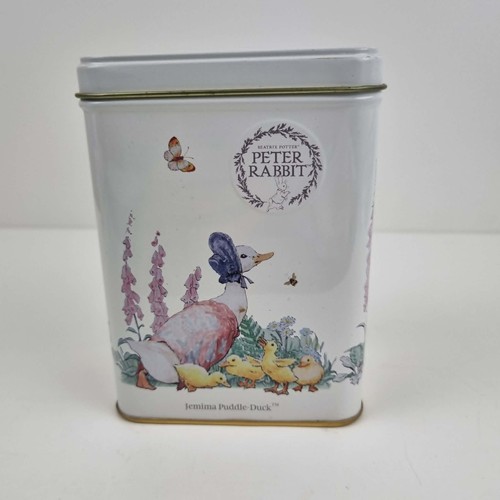 Peter rabbit jemima puddleduck - peter,