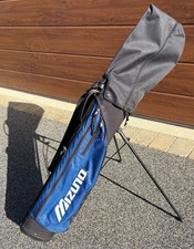 Mizuno 3-way lightweight stand