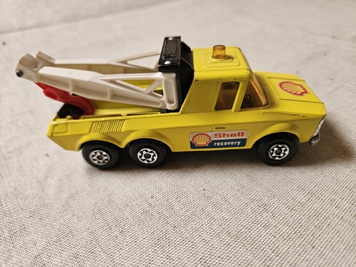 Matchbox super kings - matchbox,