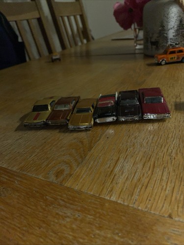 Muscle car - muscle,