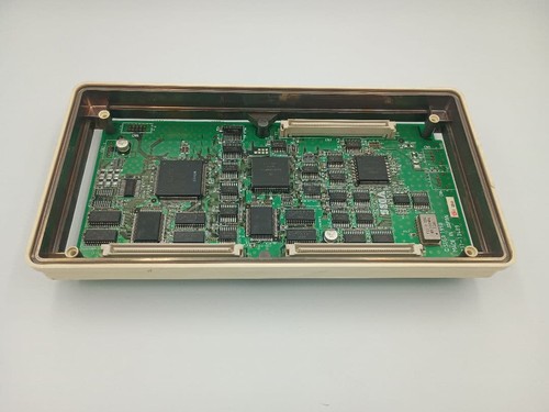 Communication link board for