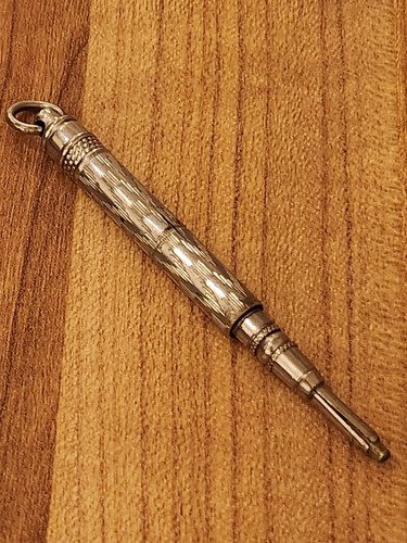Small antique vintage metal - antique,