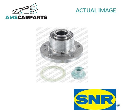 Wheel bearing kit set - kit,