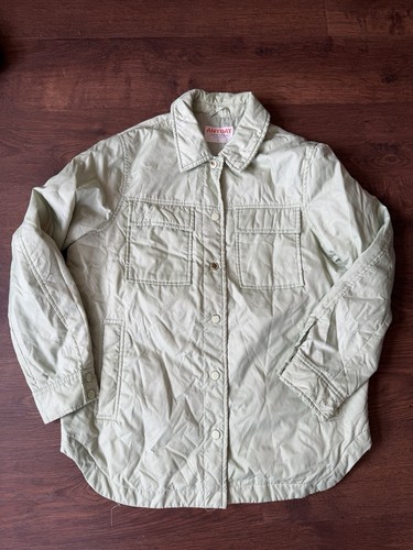Nice jacket handy pockets - , but
