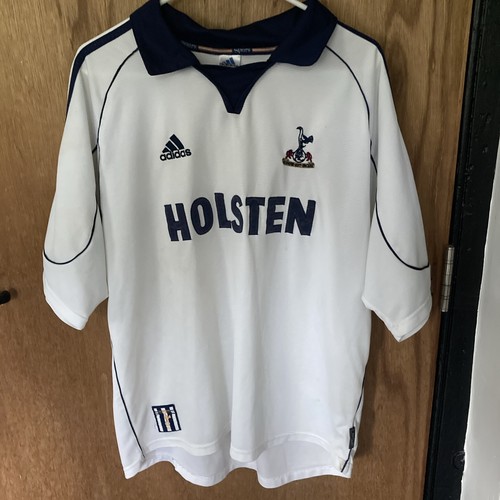 Vintage tottenham hotspur - vintage,
