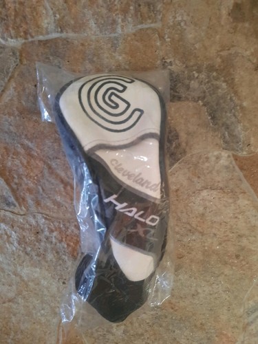 Cleveland golf halo hybrid - golf,