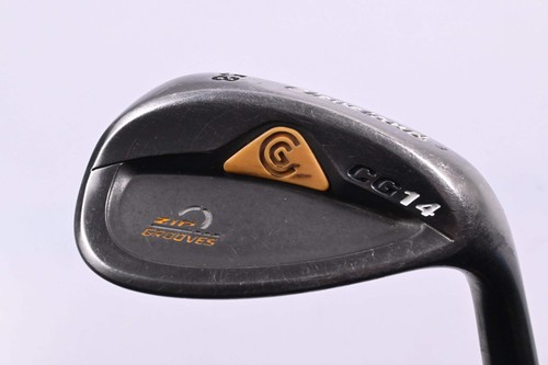 Cleveland cg14 lob - wedge, 58