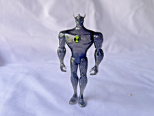 Ben 10 Alien X Action Figure