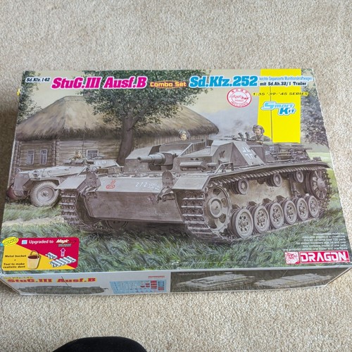 Stug ausf and sd - , sd.kfz.252