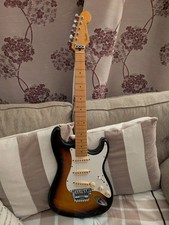 Fender classicstratocaster - fender, in