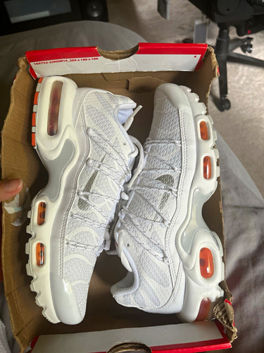 Nike air max plus utility - air,
