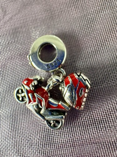 Sterling silver s925 - silver,
