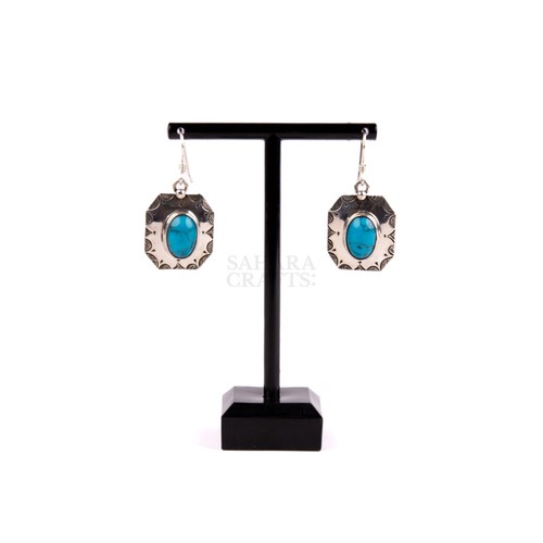 African dangle agate - african,