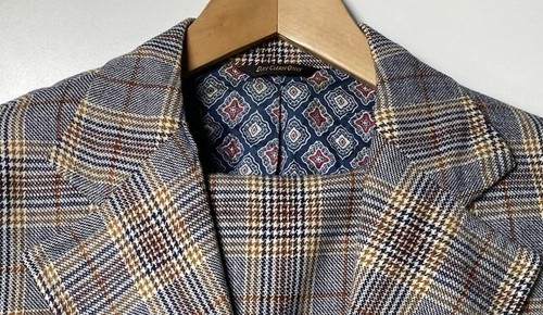 Vintage 70s bespoke - 70s, 40r