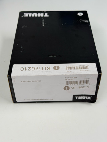 Thule fitting kit 6210 tatty - thule,