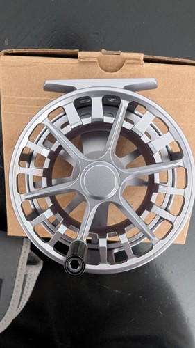 Lamson guru series gs - guru, hd