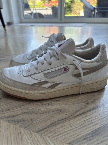 Reebok club - club, c