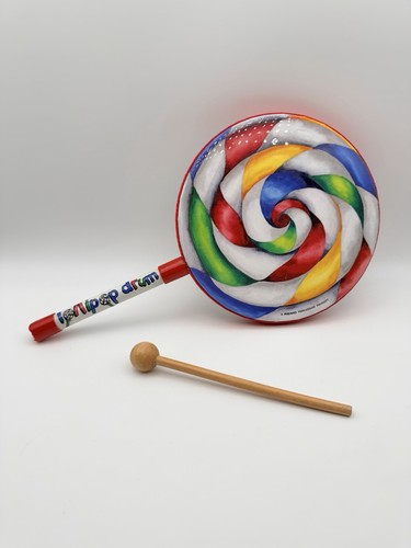 Remo lollipop drum kids - drum,