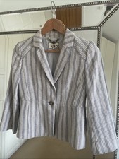 Hobbs NW3 Women's Jacket Size