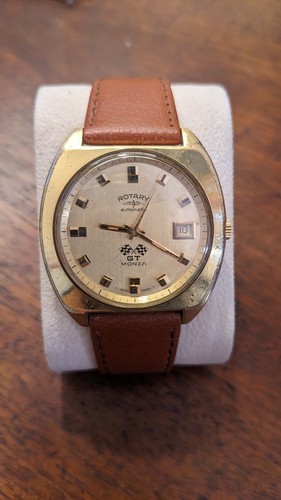 Rotary monza automatic - rotary,