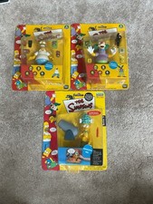 The Simpsons World of