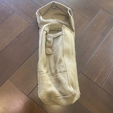 Original WW2 British Army 37 Pattern  MT Drivers Webbing Ammo Pouch 1944 dated