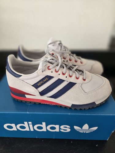 Adidas spezial hoylake - adidas,