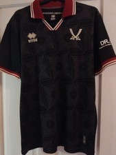 Official 24/25 Sheffield