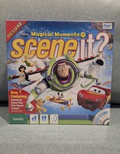 Scene It?-Disney Magical