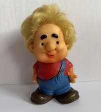 Vintage Russian Rubber Toy