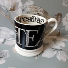 Rare Emma Bridgewater Mug 2012