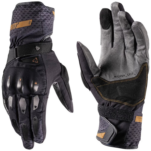 Leatt adv subzero - 5.5,