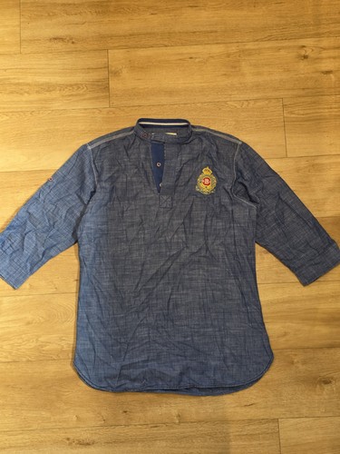 Glabrous gbs mens blue - glabrous,