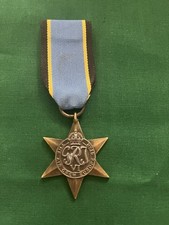 Copy Of Aircrew Europe Star