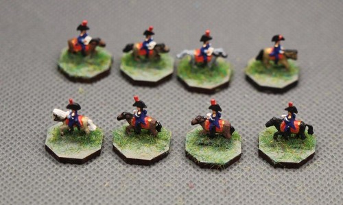 Heroics ros 6mm napoleonic - heroics,
