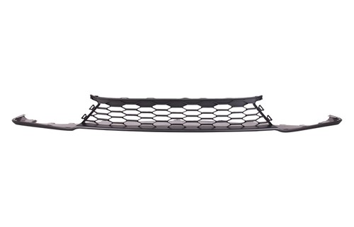 Honda civic front bumper - honda,