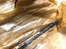 nos Norton 16H ES2 18 19 WD