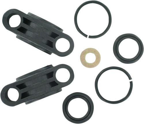 Pivot works steering stem - pivot,