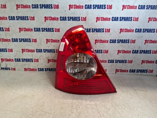 Renault clio hatchback 3dr - hatchback,