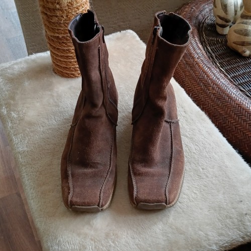 Next women brown suede - next,