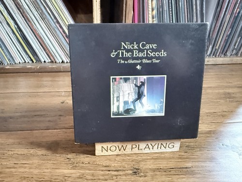 Nick cave the bad - the, –