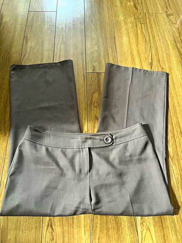 Marks spencer taupe dress - marks,