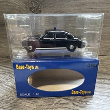 Base Toys 1:76 OO Gauge C504
