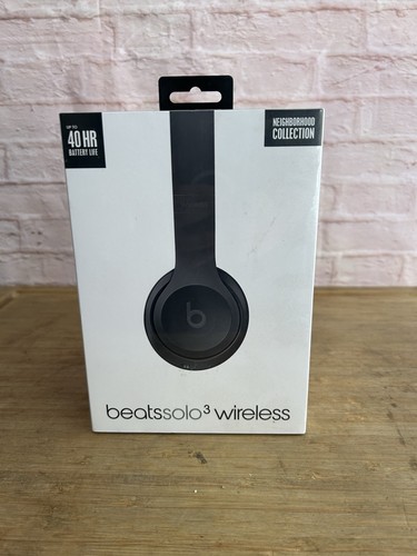 Beats dre solo3 - by,