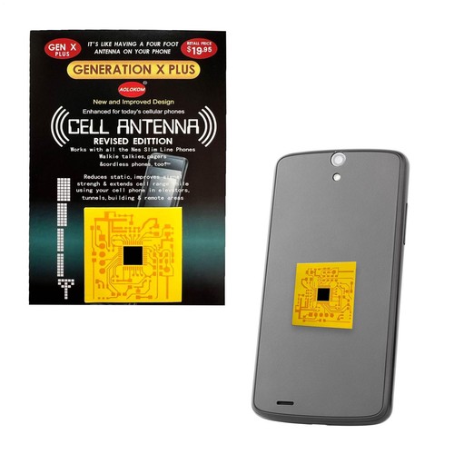 10pcs cell phone signal - cell,
