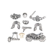 Warhammer 40k - Rogue Trader -