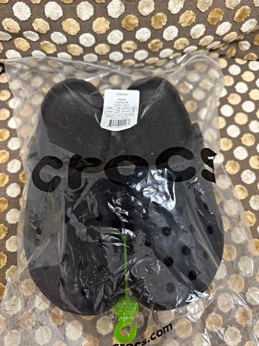 Crocs classic clog - crocs,