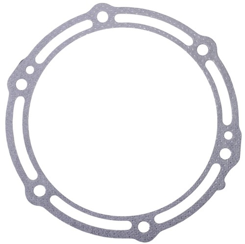 Outer cover gasket - outer, for